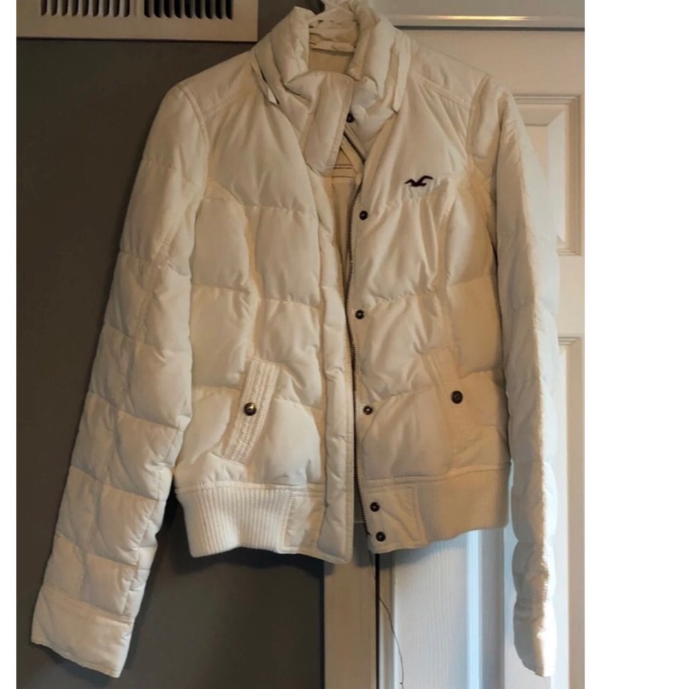 Winter Coat